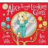 KNYGA TBC Alice Through the Looking-Glass