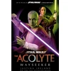 KNYGA TBC Star Wars: The Acolyte: Wayseeker