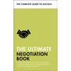 KNYGA Teach Yourself Ultimate Negotiation Book