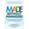KNYGA Team Mayden Made Without Managers