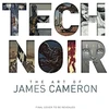 KNYGA Tech Noir: The Art of James Cameron