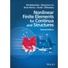 KNYGA Ted Belytschko Nonlinear Finite Elements for Continua and Structures