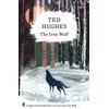 KNYGA Ted Hughes The Iron Wolf