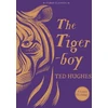 KNYGA Ted Hughes Tigerboy