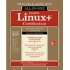 KNYGA Ted Jordan CompTIA Linux+ Certification All-in-One Exam Guide, Second Edition (Exam XK0-005)