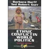 KNYGA Ted Robert Gurr Ethnic Conflict In World Politics