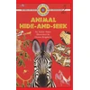 KNYGA Teddy Slater Animal Hide and Seek