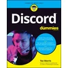 KNYGA Tee Morris Discord For Dummies
