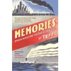 KNYGA Teffi Memories - From Moscow to the Juodas Sea