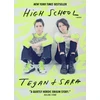 KNYGA Tegan Quin High School: A Memoir