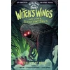 KNYGA Tehlor Kay Mejia Witch's Wings and Other Terrifying Tales (Are You Afraid of the Dark? Graphic Novel #1)