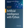 KNYGA Teik Toe Teoh Artificial Intelligence with Python