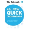 KNYGA Telegraph Media Group The Telegraph: All New Quick Crosswords 10