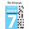 KNYGA Telegraph Media Group Telegraph Quick Crosswords 7