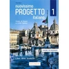 KNYGA Telis Marin Nuovissimo Progetto italiano 1