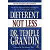 KNYGA Temple Grandin Different...not Less