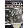 KNYGA Templeman Ted Ted Templeman: A Platinum Producer's Life in Music