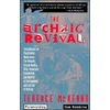 KNYGA Terence Mckenna The Archaic Revival