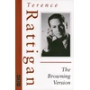 KNYGA Terence Rattigan Browning Version