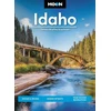 KNYGA Teresa Bruffey Kaufman Moon Idaho (First Edition)