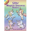 KNYGA Teresa Goodridge Glitter Magical Unicorns Stickers