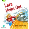 KNYGA Teresa Heapy Bug Club Phonics - Phase 4 Unit 12: Lara Helps Out