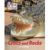 KNYGA Teresa Heapy Crocs and Rocks