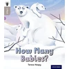 KNYGA Teresa Heapy Oxford Reading Tree inFact: Oxford Level 1: How Many Babies?