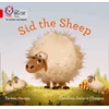 KNYGA Teresa Heapy Sid the Sheep