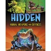 KNYGA Teresa Klepinger Hidden Animal Weapons and Defences