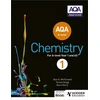 KNYGA Teresa Quigg AQA A Level Chemistry Student Book 1