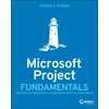 KNYGA Teresa Stover Microsoft Project Fundamentals