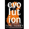 KNYGA Teri Terry Dark Matter: Evolution