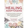 KNYGA Tero Isokauppila Adaptogens