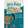 KNYGA Terrance Crawford Destroy the Horcruxes!