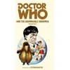 KNYGA Terrance Dicks Doctor Who and the Abominable Snowmen