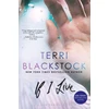 KNYGA Terri Blackstock If I Live
