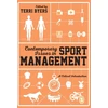 KNYGA Terri Byers Contemporary Issues in Sport Management