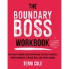 KNYGA Terri Cole Boundary Boss Workbook