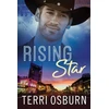 KNYGA Terri Osburn Rising Star