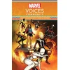 KNYGA Terry Blas Marvel's Voices: Community