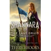 KNYGA Terry Brooks The Last Druid