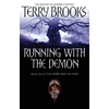 KNYGA Terry Brooks Running With The Demon