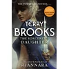 KNYGA Terry Brooks Sorcerer's Daughter