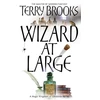 KNYGA Terry Brooks Wizard At Large