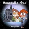 KNYGA Terry Cooper Monsters Next Door