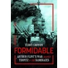 KNYGA Terry Crowdy Formidable