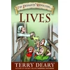 KNYGA Terry Deary Peasants' Revolting Lives