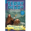 KNYGA Terry Deary Saxon Tales: The Shepherd Who Ate His Sheep