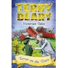 KNYGA Terry Deary Victorian Tales: Terror on the Train